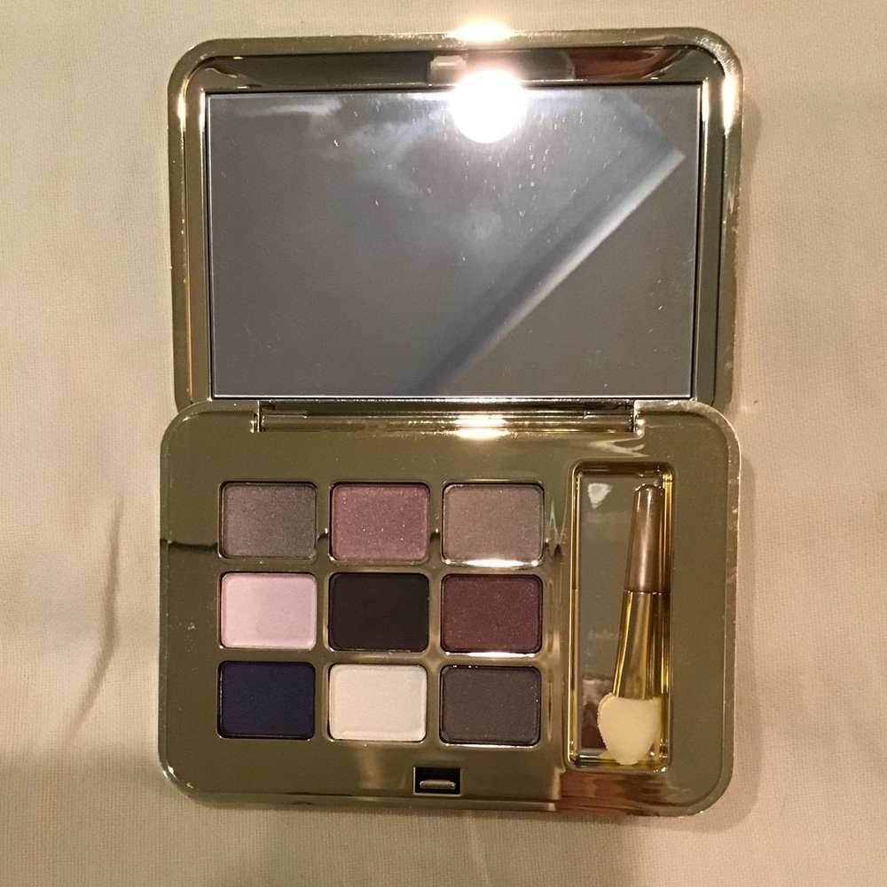 Estée Lauder Eyeshadow Palette